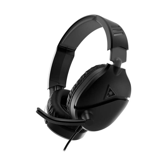 Turtle Beach Recon 70 Negro Multiplataforma