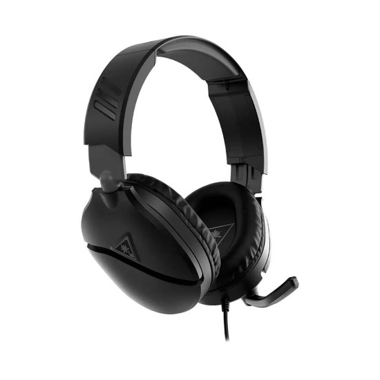 Turtle Beach Recon 70 Negro Multiplataforma