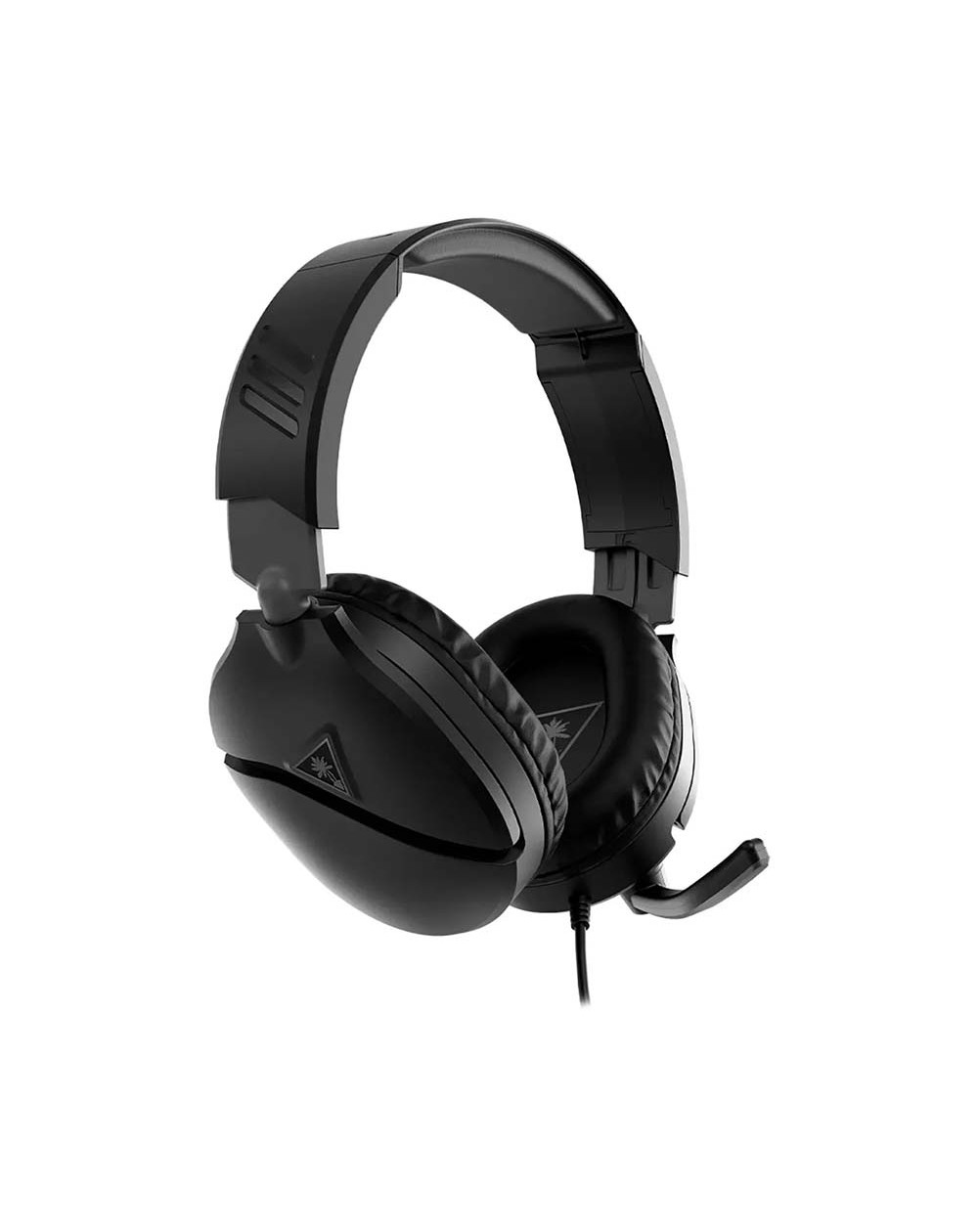 Turtle Beach Recon 70 Negro Multiplataforma