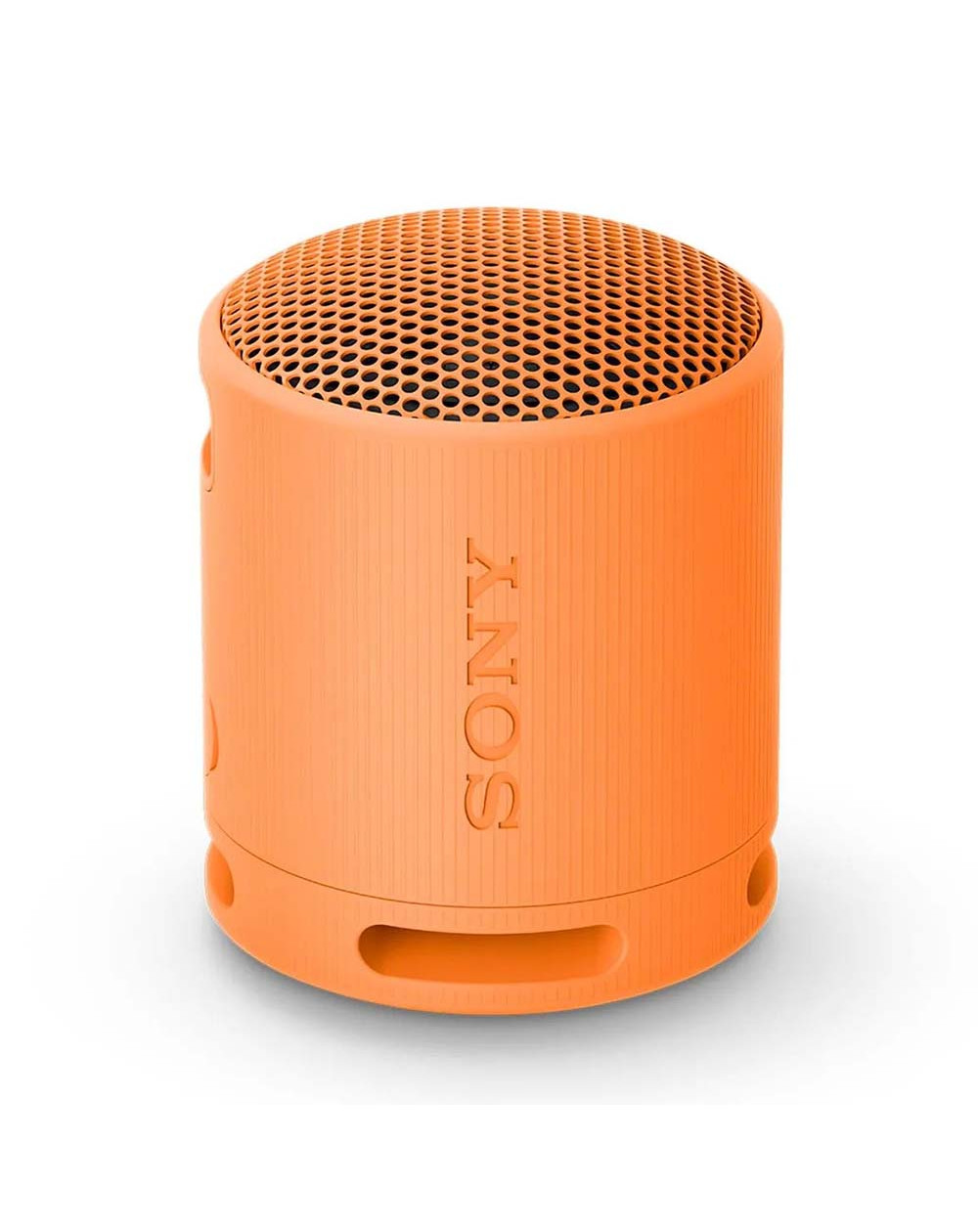 Sony Bocina Inalambrica SRS-XB100 Naranja