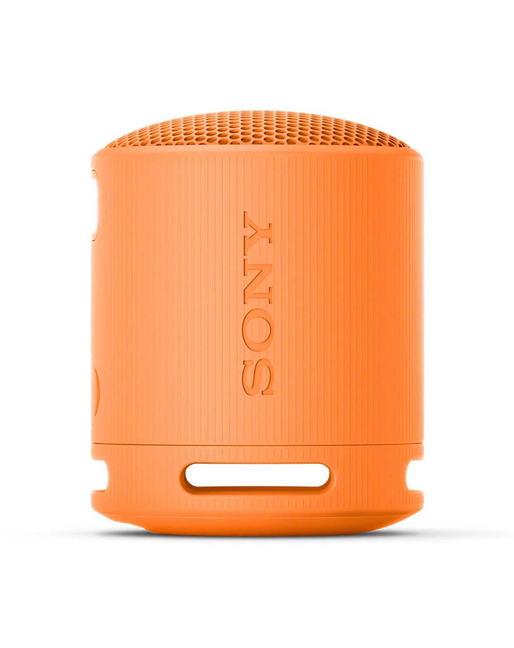 Sony Bocina Inalambrica SRS-XB100 Naranja