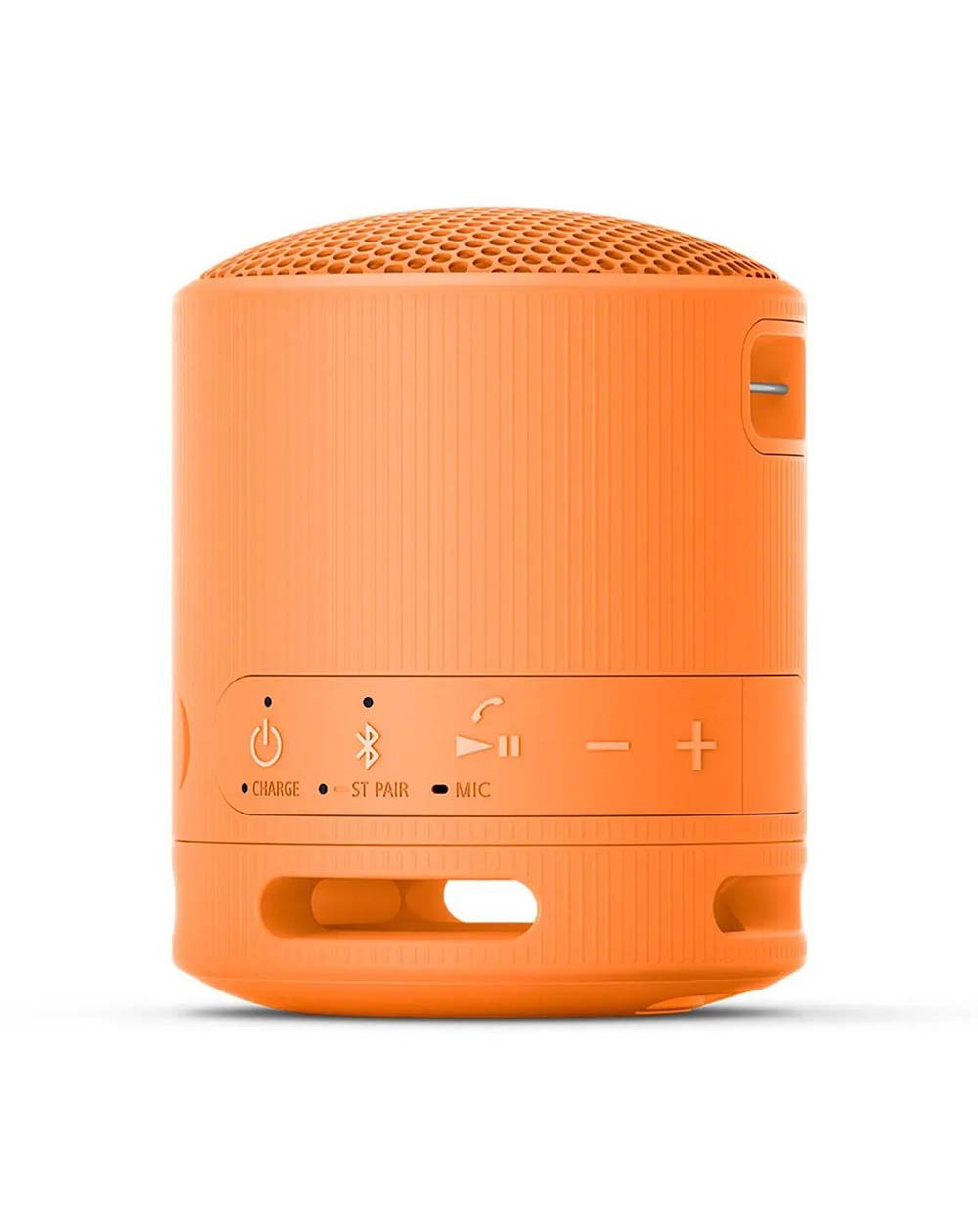 Sony Bocina Inalambrica SRS-XB100 Naranja