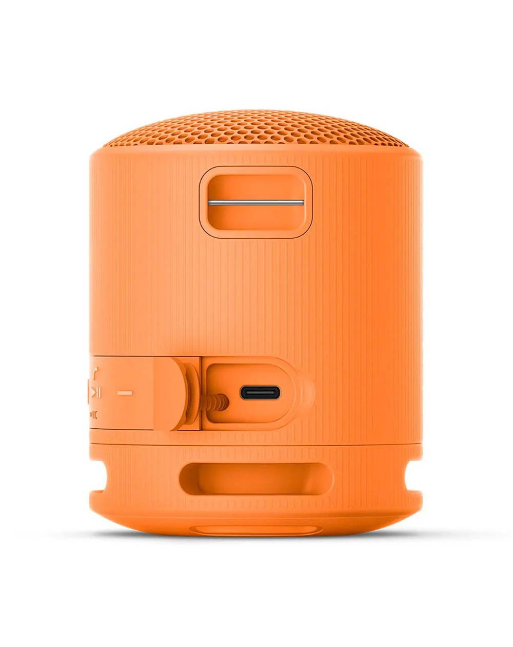 Sony Bocina Inalambrica SRS-XB100 Naranja