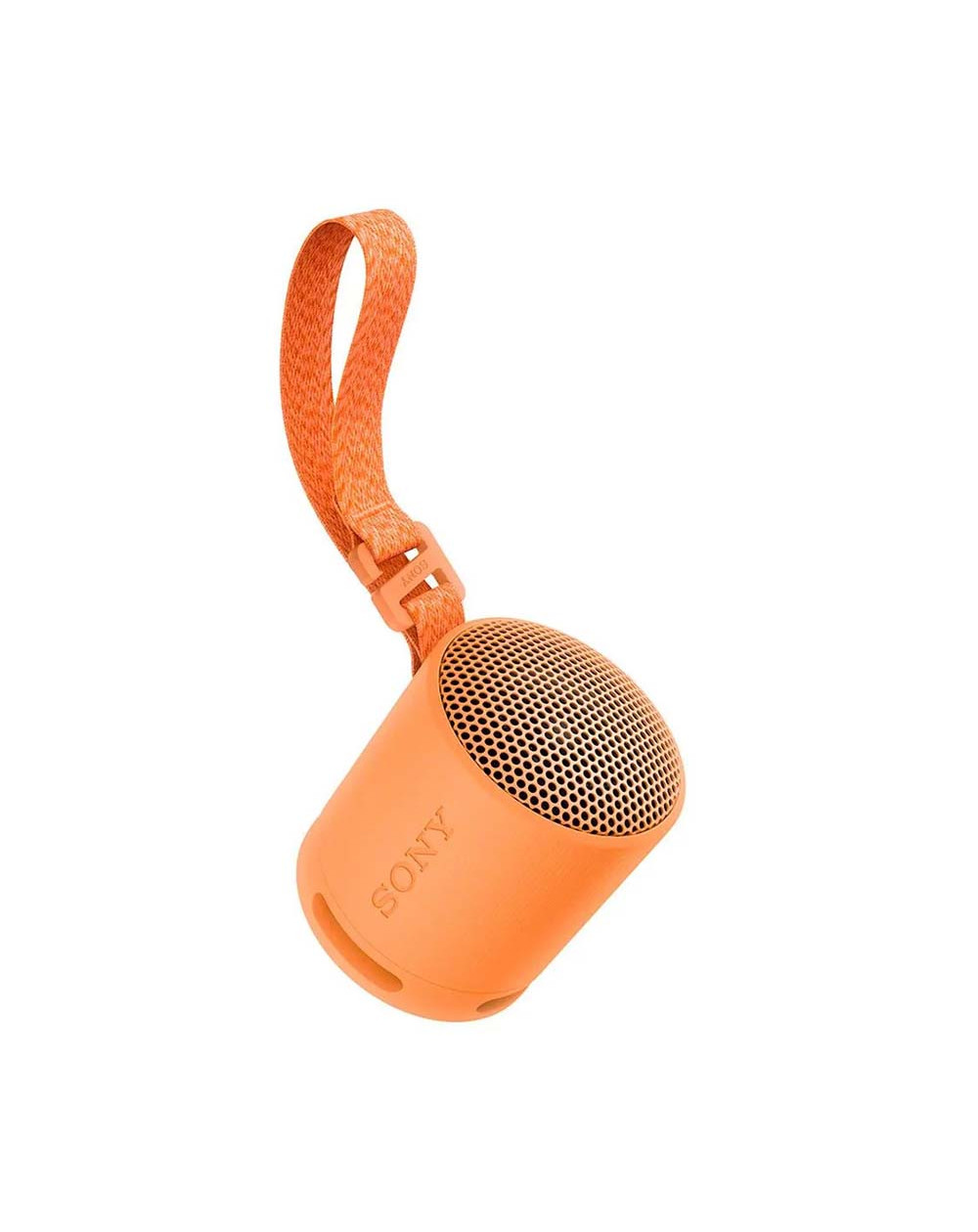 Sony Bocina Inalambrica SRS-XB100 Naranja