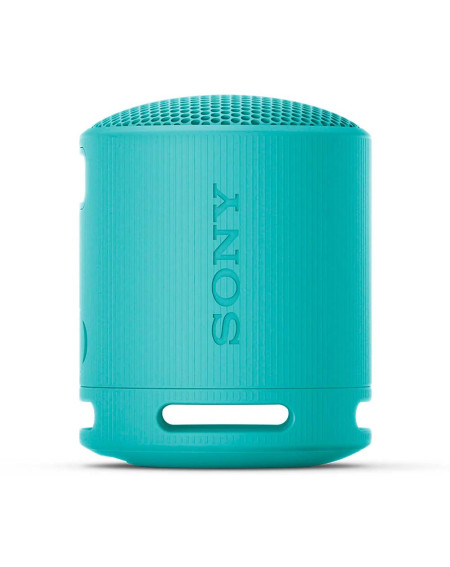 Sony SRS-XB100/LCLA  Bocina Inalambrica Azul