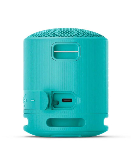 Sony SRS-XB100/LCLA  Bocina Inalambrica Azul