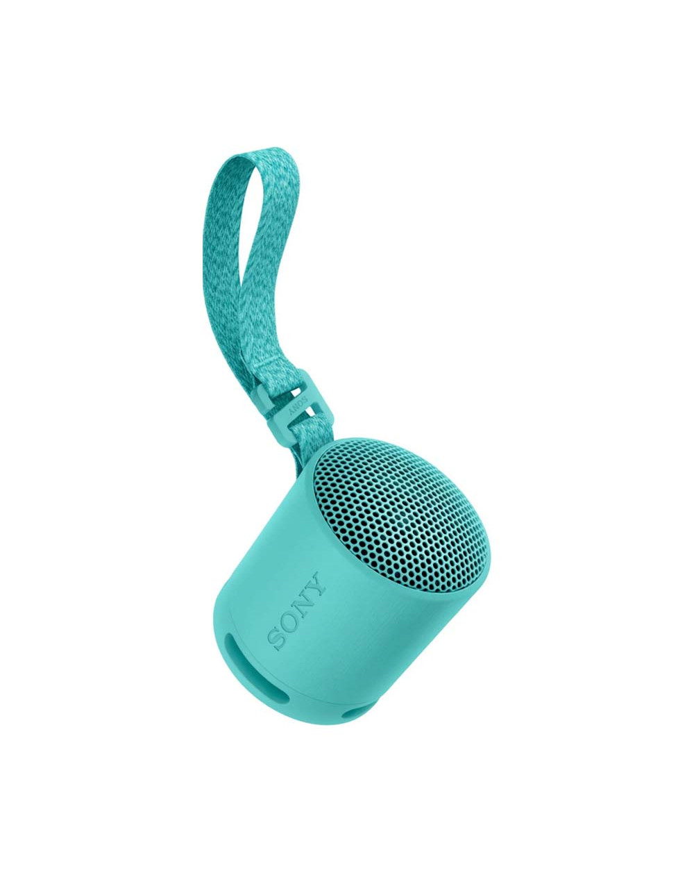 Sony SRS-XB100/LCLA  Bocina Inalambrica Azul