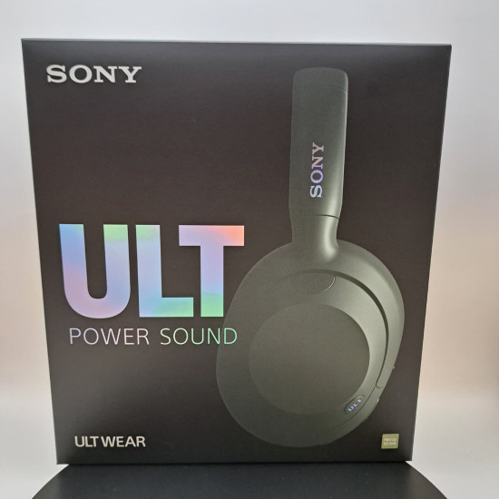 Sony Audifonos Inalambricos WH ULT900N HZUC Gris