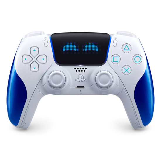 Control DualSense ASTRO BOT Joyful Edición Limitada