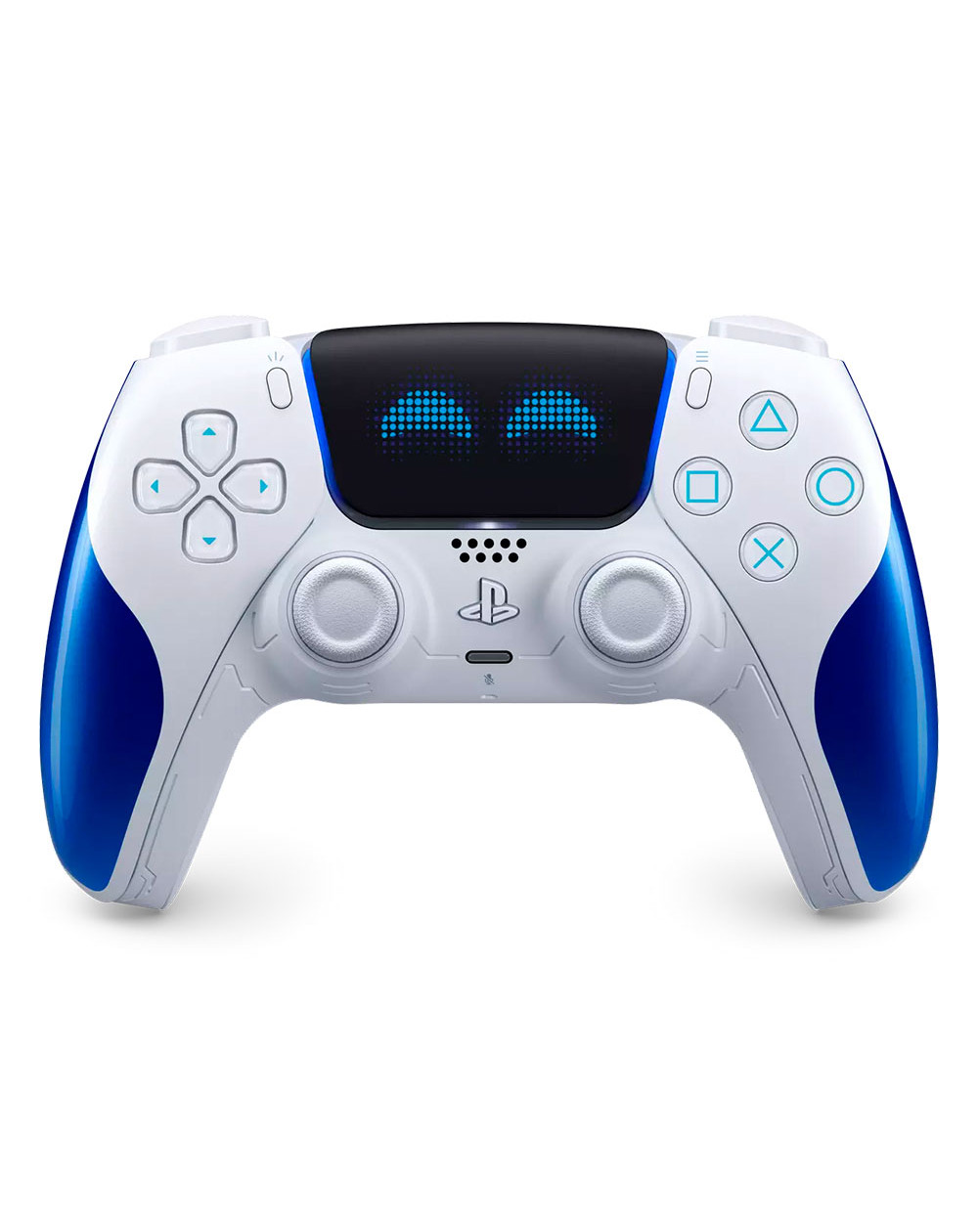 Control DualSense ASTRO BOT Joyful Edición Limitada