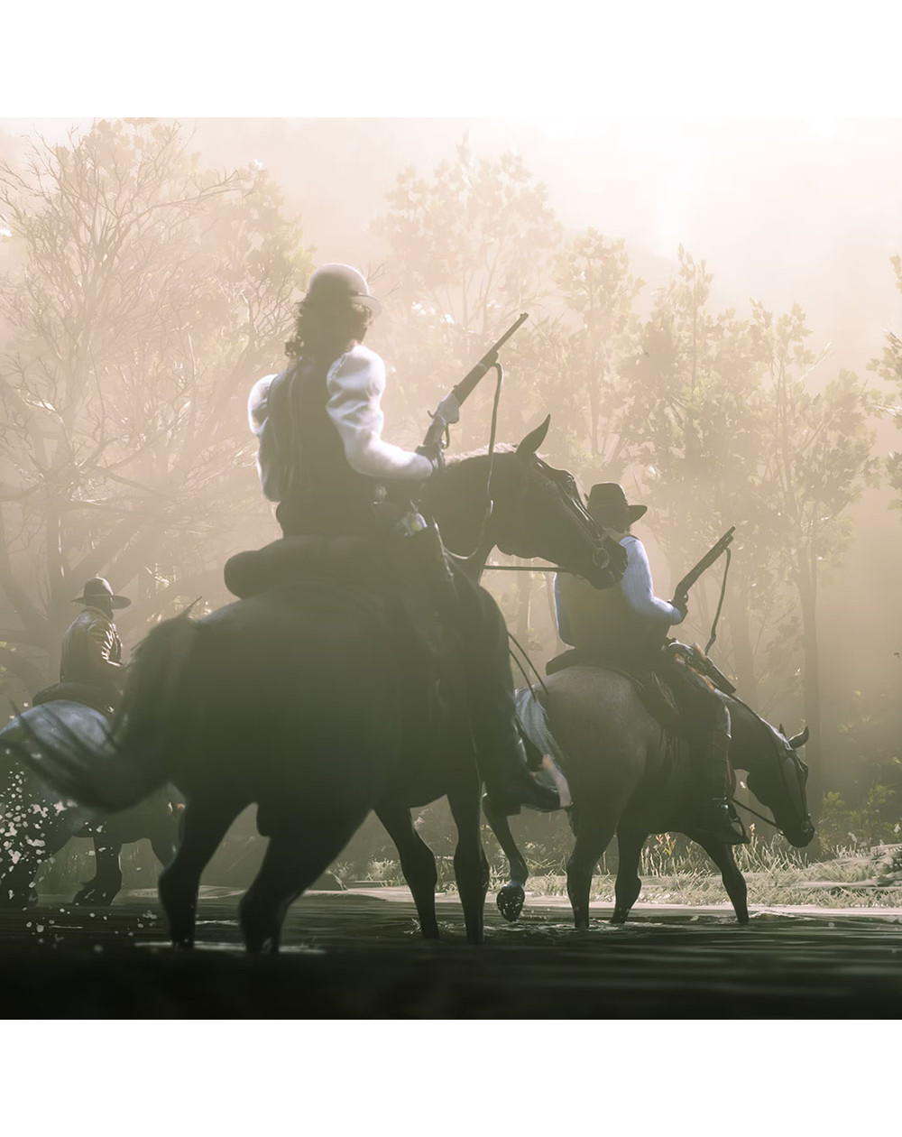 Red Dead Redemption 2 Playstation 4
