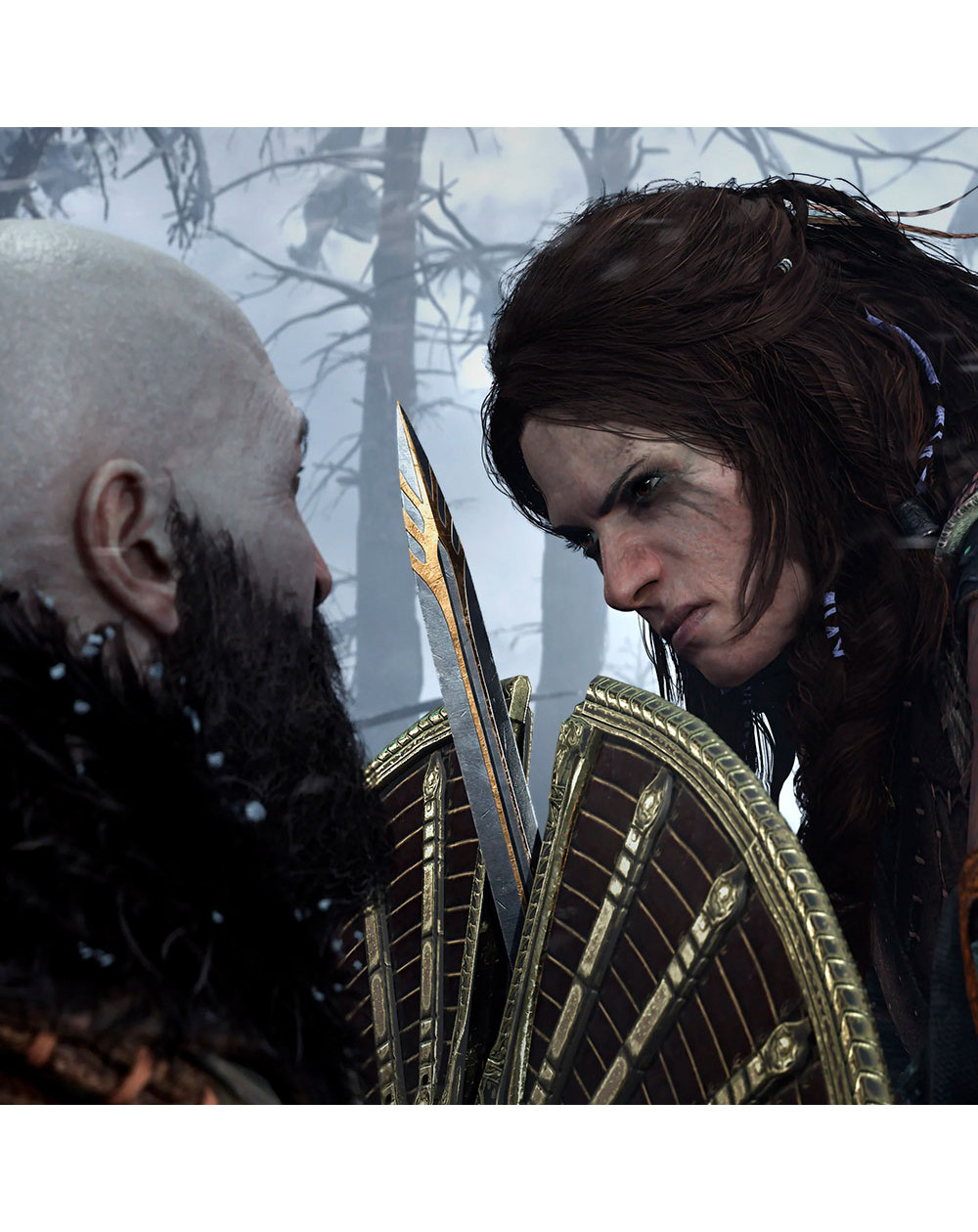 God of War Ragnarok Playstation 4