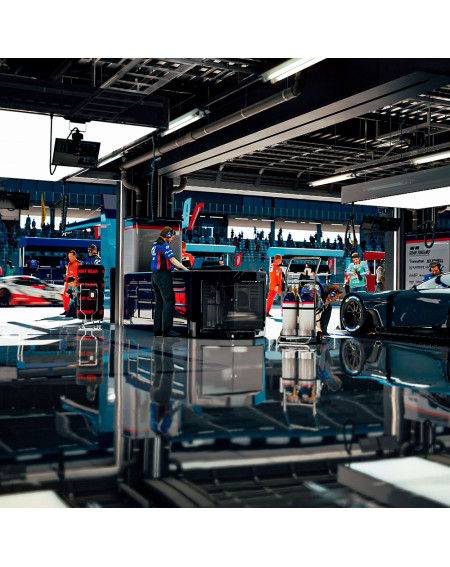 Gran Turismo 7 Playstation 4