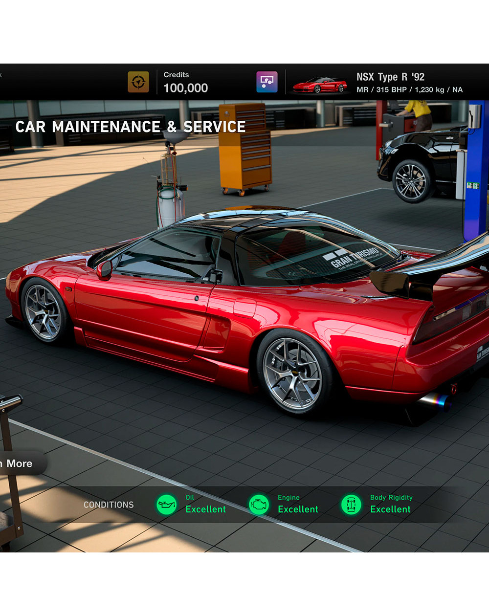 Gran Turismo 7 Playstation 4