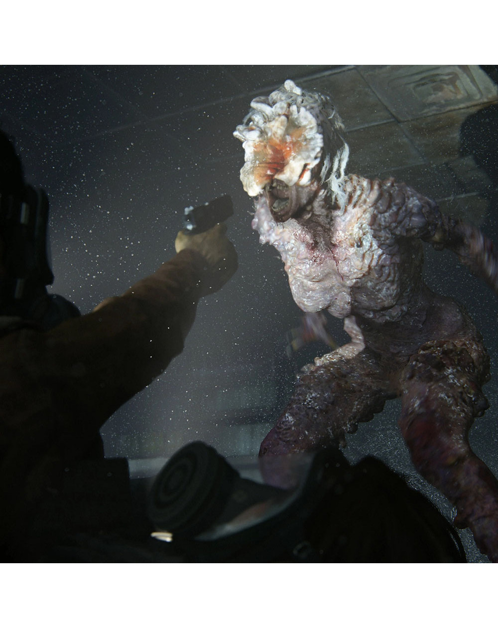 The Last Of Us Part II Ps4