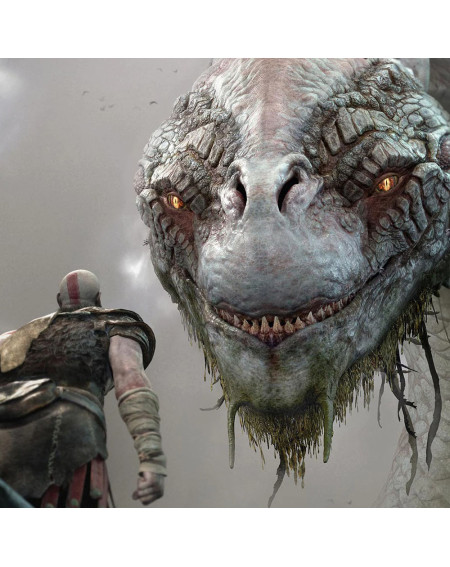 God Of War Playstation 4