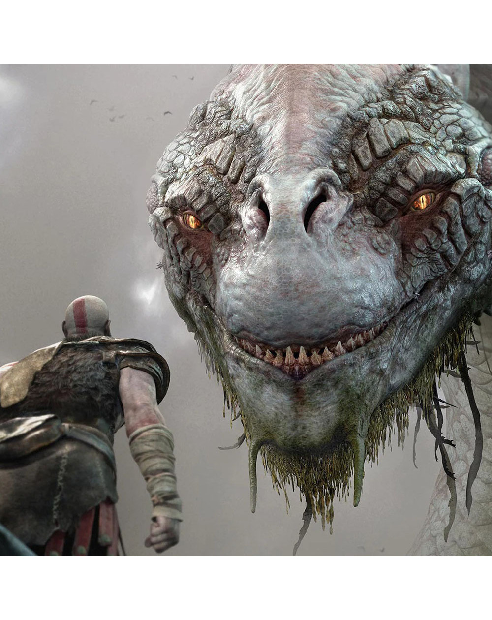 God Of War Playstation 4