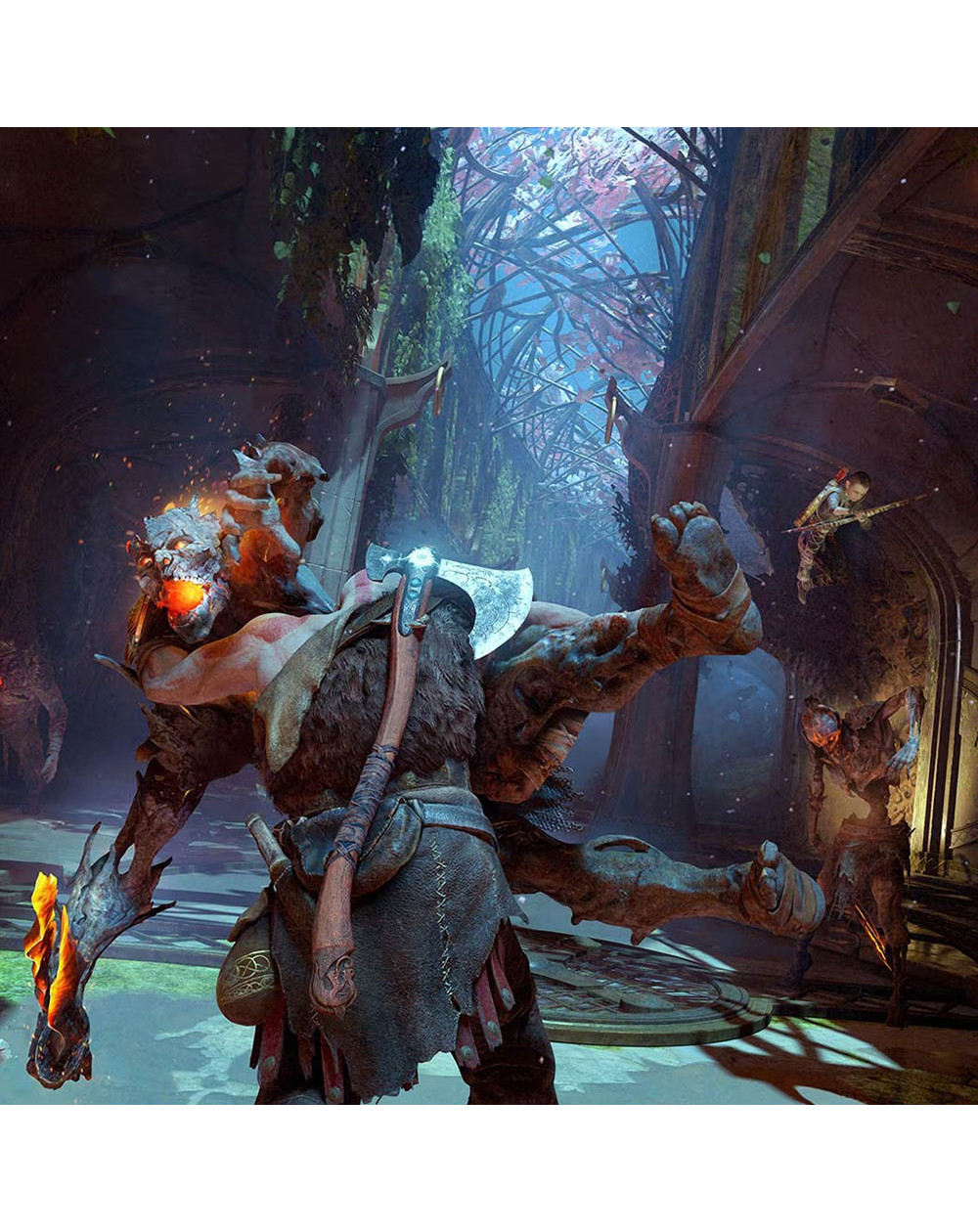 God Of War Playstation 4