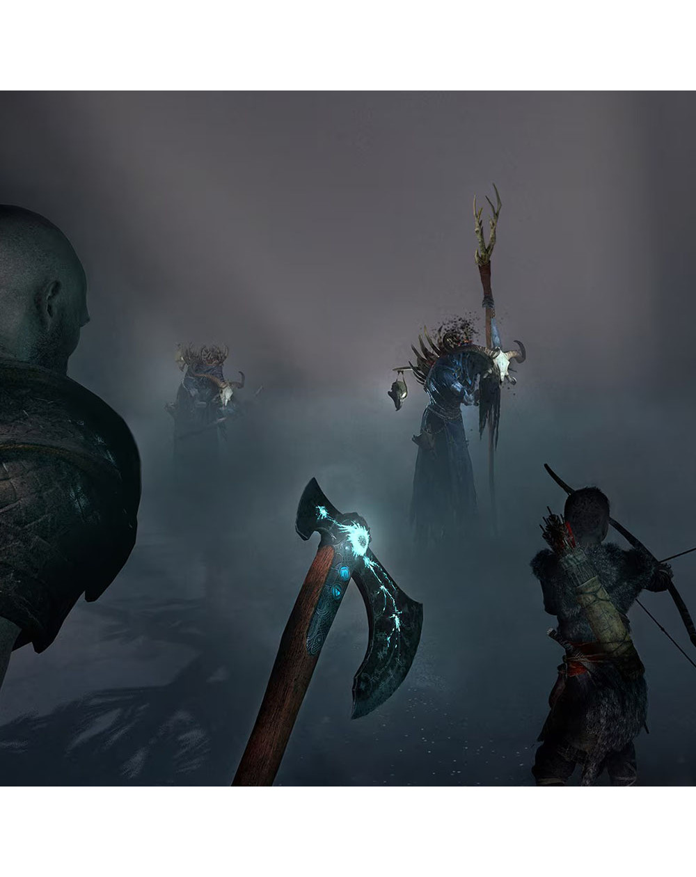 God Of War Playstation 4