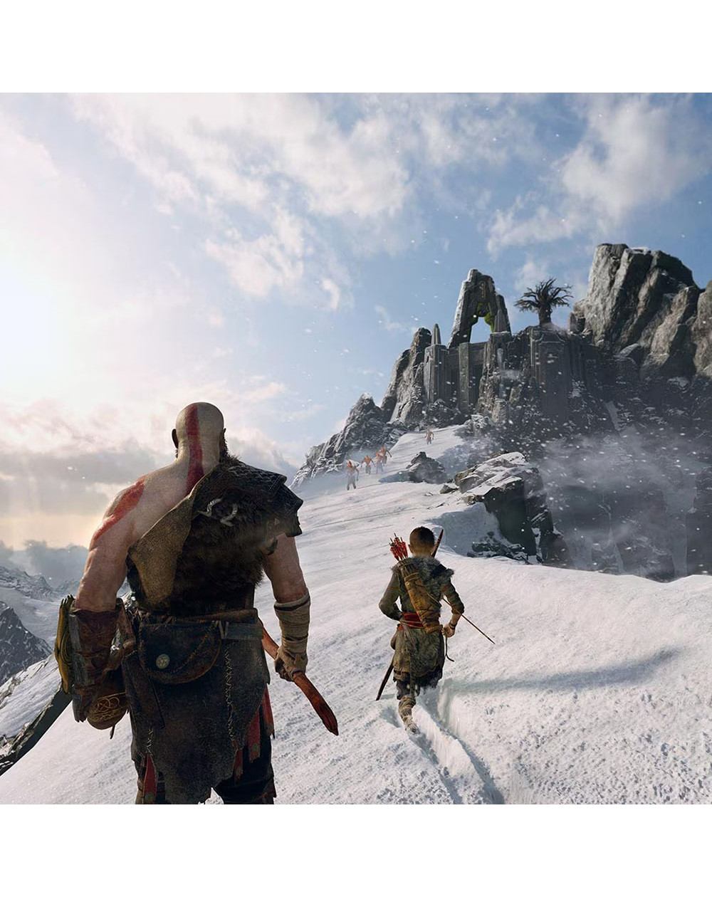 God Of War Playstation 4