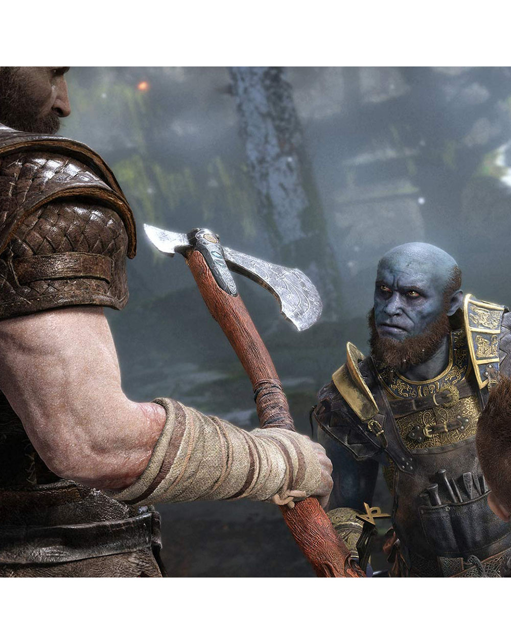 God Of War Playstation 4
