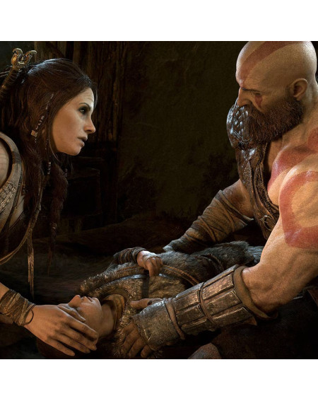 God Of War Playstation 4