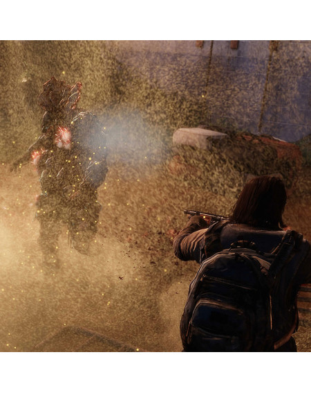 The Last Of Us Remasterizado Playstation 4