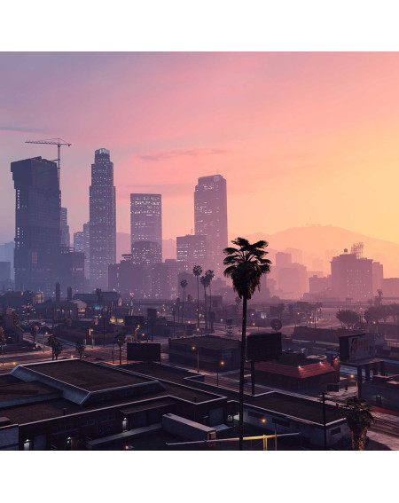 Grand Theft Auto V Xbox Series X