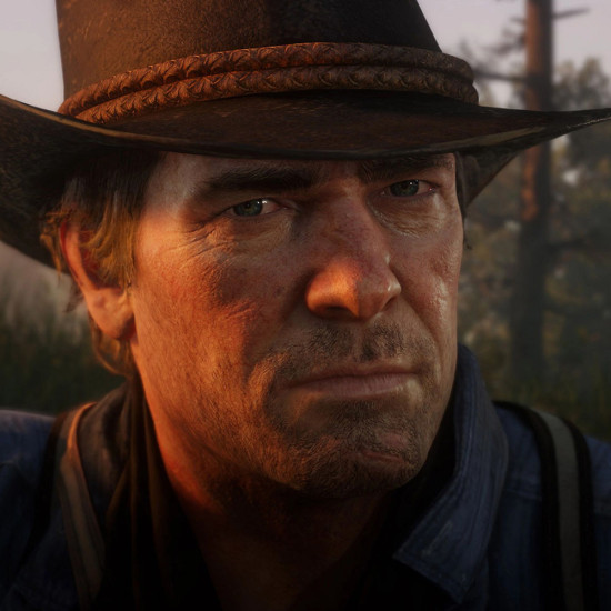 Red Dead Redemption 2 Xbox One