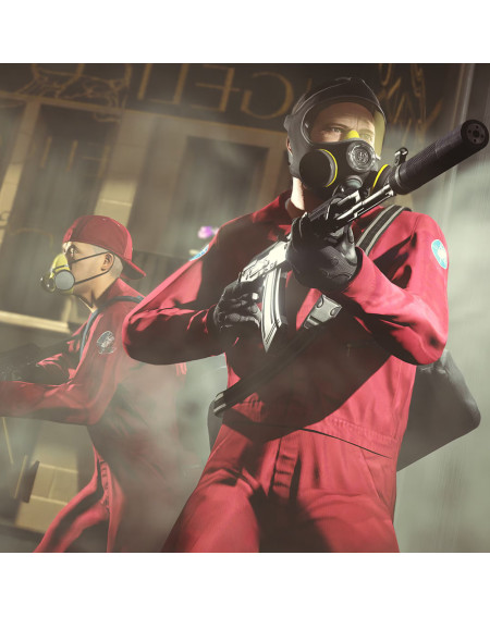 Grand Theft Auto V Premium Ed (Latam) Xb1