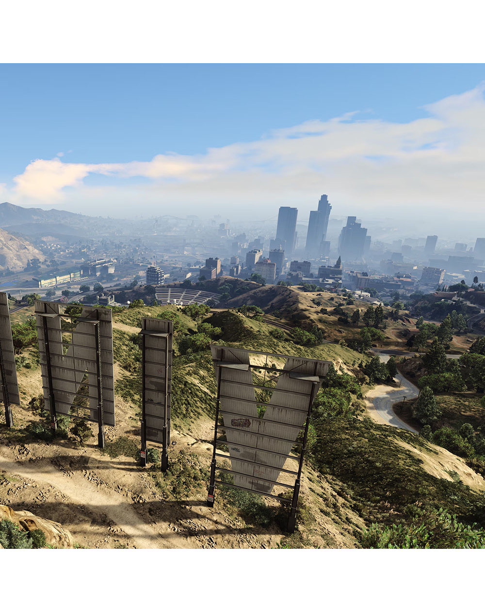Grand Theft Auto V Premium Ed (Latam) Xb1