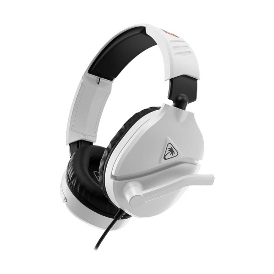 Turtle Beach Audifonos Recon 70 Blanco Nintendo Switch 2