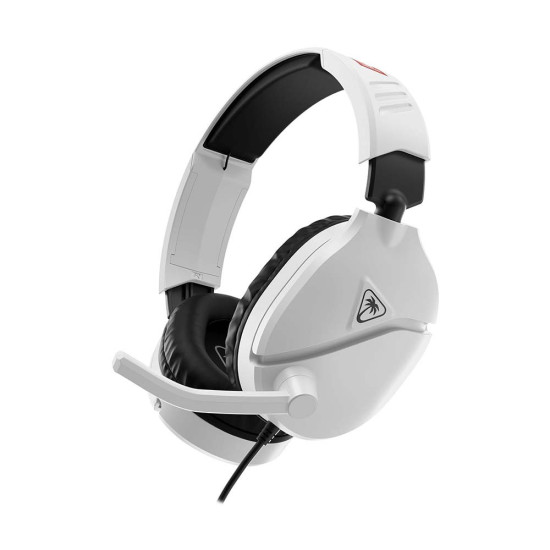 Turtle Beach Audifonos Recon 70 Blanco Nintendo Switch 2