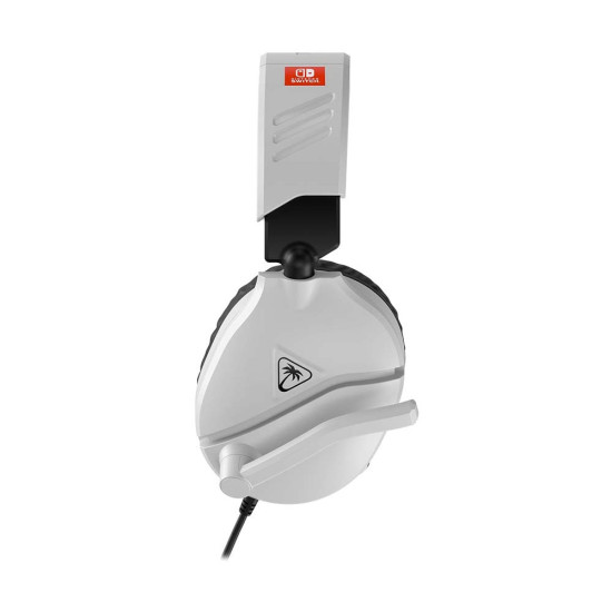 Turtle Beach Audifonos Recon 70 Blanco Nintendo Switch 2