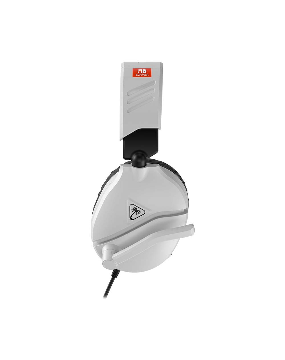 Turtle Beach Audifonos Recon 70 Blanco Nintendo Switch 2