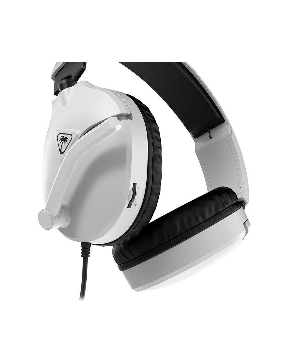 Turtle Beach Audifonos Recon 70 Blanco Nintendo Switch 2