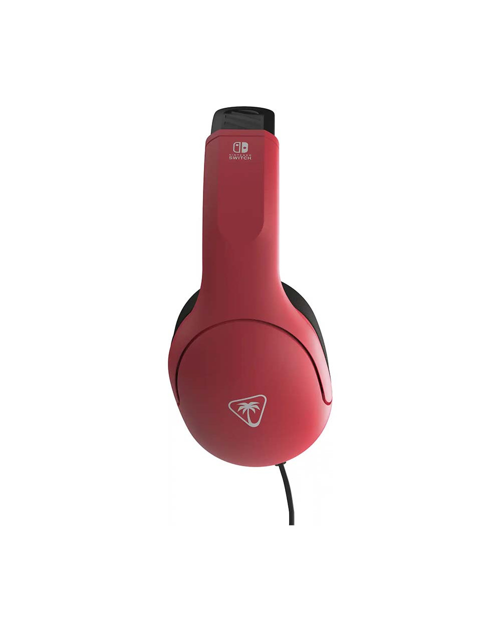 Turtle Beach Audifonos Airlite Fit Neon Azul Rojo Nintendo Switch 2