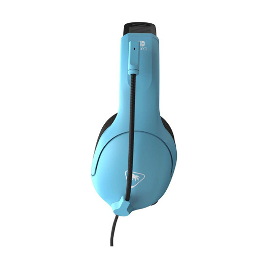Turtle Beach Audifonos Airlite Fit Neon Azul Rojo Nintendo Switch 2