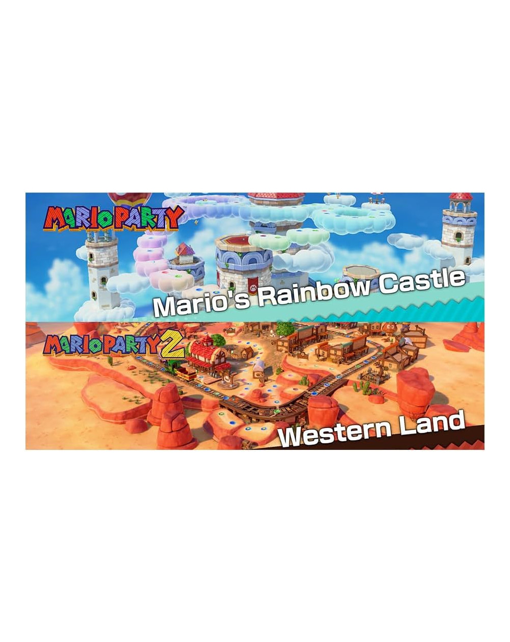 Super Mario Party Jamboree Nintendo Switch
