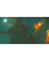 Videojuego Legend Of Zelda Breath Of The Wild Switch Físico Nintendo