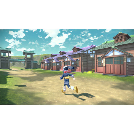 Videojuego Físico Nintendo Switch Pokémon Legends: Arceus