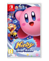 Kirby Star Allies Nintendo Switch Físico