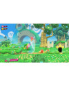 Kirby Star Allies Nintendo Switch Físico