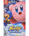 Kirby Star Allies Nintendo Switch Físico