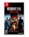Resident Evil Triple Pack Standard Edition Nintendo Switch