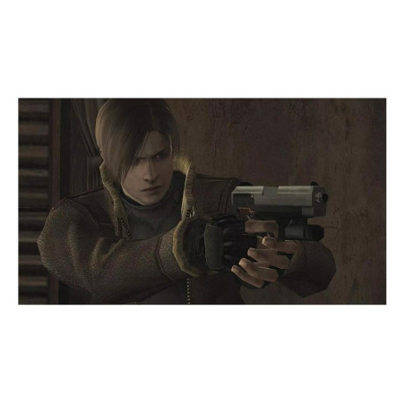 Resident Evil Triple Pack Standard Edition Nintendo Switch