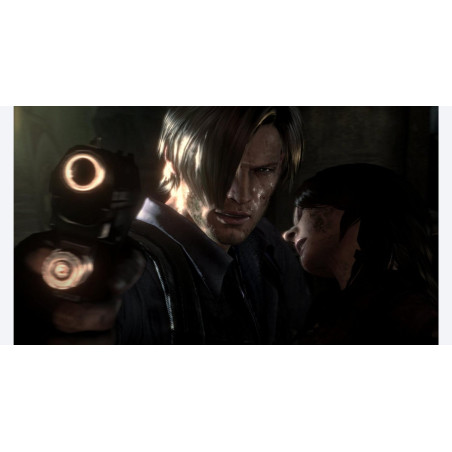 Resident Evil Triple Pack Standard Edition Nintendo Switch