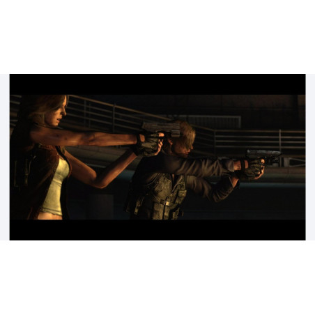 Resident Evil Triple Pack Standard Edition Nintendo Switch