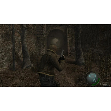 Resident Evil Triple Pack Standard Edition Nintendo Switch