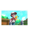Pokémon: Let's Go, Pikachu! Standard Edition (físico)